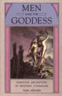 Image for Men and the Goddess