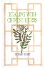 Image for Healing with Chinese Herbs