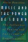 Image for Music and the Power of Sound
