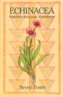 Image for Echinacea : Nature&#39;S Immune Enhancer