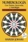 Image for Numerologia : Con Tantra, Ayurveda, y Astrologia