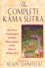Image for The Complete Kama Sutra