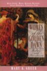 Image for Women of the Golden Dawn