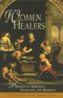 Image for Women Healers