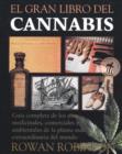 Image for El gran libro del cannabis
