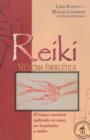 Image for Reiki medicina energetica : El toque curativo aplicado en casa, en hospitales y asilos