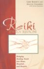 Image for Reiki Energy Medicine : Bringing the Healing Touch into Home Hospital and Hospice