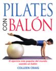 Image for Pilates con balon