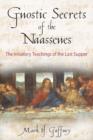 Image for Gnostic Secrets of the Naassenes