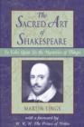 Image for Sacred Art of Shakespeare