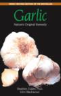 Image for Garlic  : nature&#39;s original remedy