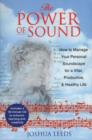 Image for The Power of Sound