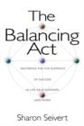 Image for The Balancing Act