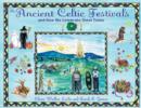Image for The Ancient Celtic Festivals : An How We Celebrate Them Today