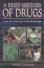 Image for A brief history of drugs  : from the Stone Age to the stoned age