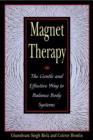 Image for Magnet Therapy : The Gentle and Effective Way to Balance Body Systems