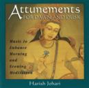 Image for Attunements for Dawn and Dusk
