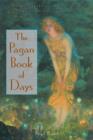 Image for The Pagan Book of Days