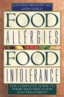 Image for Food Allergies and Food Intolerance