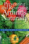 Image for Preventing and reversing arthritis naturally  : the untold story