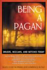 Image for Being a Pagan