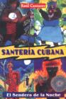 Image for Santeria Cubana