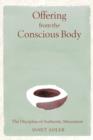 Image for Offering from the Conscious Body