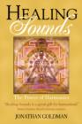 Image for Healing Sounds : The Power of Harmonics