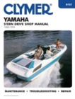 Image for Yamaha Strn Drv 1989-1991