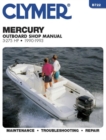 Image for Mercury Mariner 3-275 HP Outboard Engine (1990-1993) Service Repair Manual