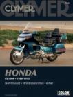 Image for Honda Gl1500 88-92