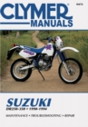 Image for Suzuki Dr250-350 90-94