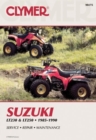 Image for Suzuki Lt230 &amp; Lt250 85-90