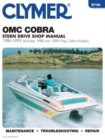 Image for OMC Cobra Strn Drv 86-1993