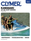 Image for Kawasaki Jet Ski 1992-1994