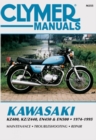 Image for Kawasaki KZ400/Z440 EN450/500 74-95