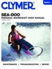 Image for Sea-Doo Water Vehicles 88-96