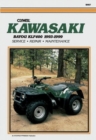 Image for Kaw KLF400 Bayou 1993-1999