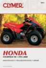 Image for Honda 4-Trax 90 ATV 1993-2000
