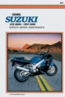 Image for Suzuki GSX-R600 97-00