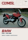 Image for BMW F650 Funduro Motorcycle (1994-2000) Service Repair Manual