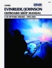Image for Evinrude/Johnson 5-70 HP 4-Stroke Outboards (1995-2001) Service Repair Manual