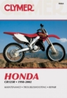 Image for Honda CR125 1998-2002