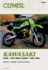 Image for Kawasaki KX60 1983-2002 &amp; KX80 19