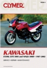 Image for Kawasaki Ex500, Gpz500S And Nina