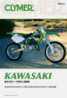 Image for Kawasaki KX125 1992-2000