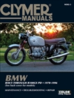 Image for BMW Airhead R50/5 through R100GS PD (1970-1996) Service Repair Manual