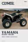 Image for Clymer Yamaha Blaster 1988-2005