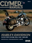 Image for Harley-Davidson Twin Cam Motorcycle (2000-2005) Service Repair Manual