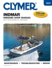 Image for Indmar GM V-8 Inboards (1983-2003) Service Repair Manual